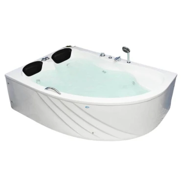 جکوزی بوفالو مدل ارستو 120×170