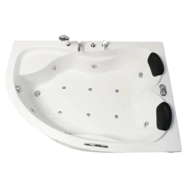 جکوزی بوفالو مدل ارشیا 120×170