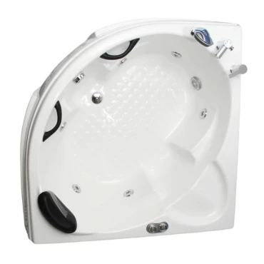 جکوزی بوفالو مدل المیرا 120×120