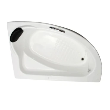 جکوزی بوفالو مدل ویکتوریا 102×155