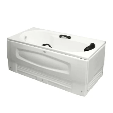 جکوزی بوفالو مدل آزالیا 70×130