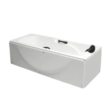 جکوزی بوفالو مدل دریا 70×160