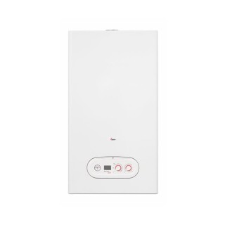 پکیج شوفاژ دیواری بوتان پارما PARMA 28RSI