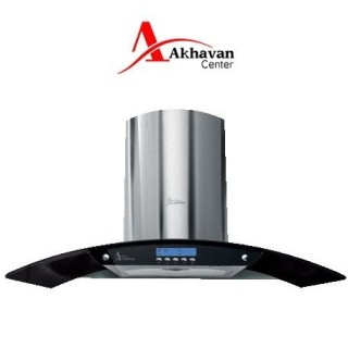 هود آشپزخانه اخوان مدل H11G سایز 90