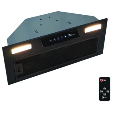 هود مخفی (توکار) اخوان مدل H201