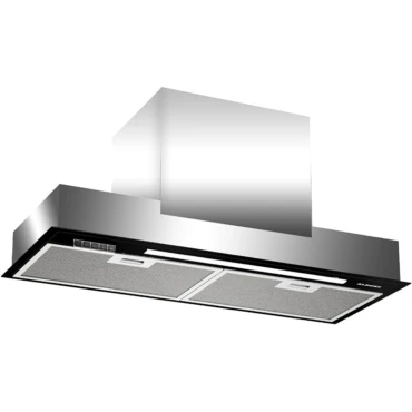 هود آشپزخانه استیل البرز کد SA-515 مخفی