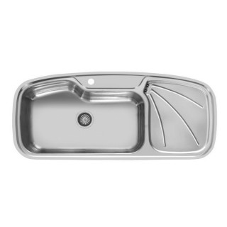 سینک روکار اخوان کد 130