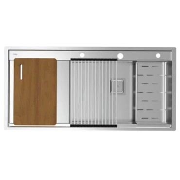 سینک کن CAN مدل BCN-305