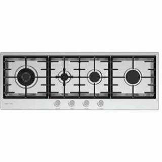 اجاق گاز رومیزی کن مدل CAN RUBY-S