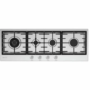 اجاق گاز رومیزی کن مدل CAN RUBY-S