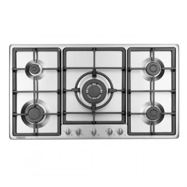 اجاق گاز رومیزی استیل البرز مدل S-5952