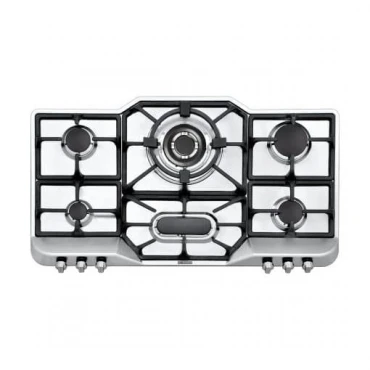 اجاق گاز رومیزی استیل البرز مدل S-6901