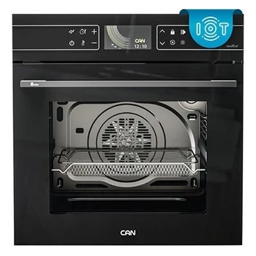 فر توکار CAN کن KELLER-M برقی