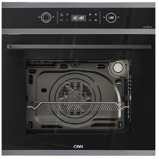 فر برقی توکار کن CAN مدل POINT