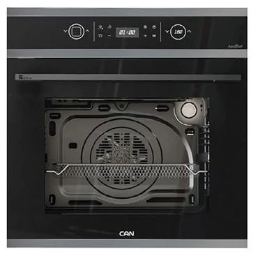 فر برقی توکار کن CAN مدل POINT