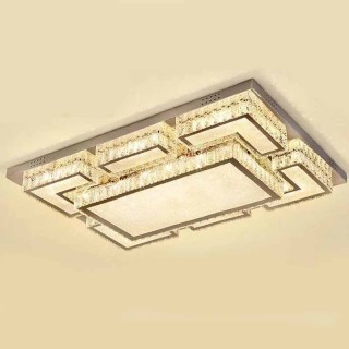 لوستر سقفی مدرن پذیرایی کد 1-443