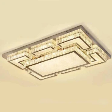 لوستر سقفی مدرن پذیرایی کد 1-443