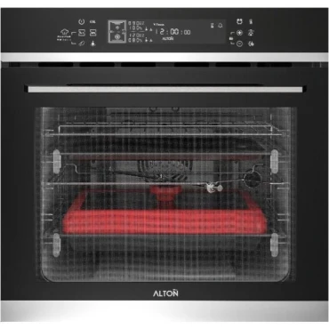 فر توکار آلتون V-504-T برقی