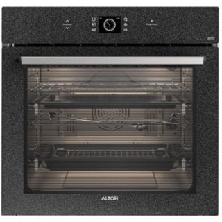 فر توکار آلتون V600-C برقی