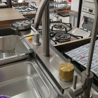 سینک پیانویی برند هائودیو