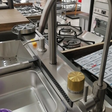 سینک پیانویی برند هائودیو