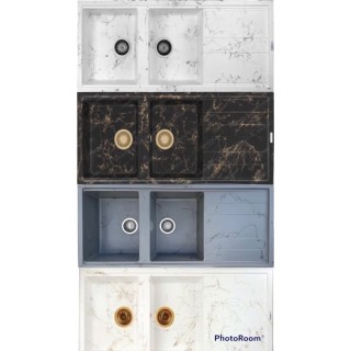 سینک گرانیتی کیارا