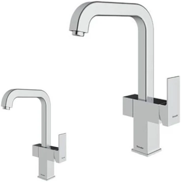 شیر ظرفشویی دو منظوره شودر مدل آتلانتیک