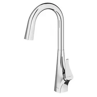 شیر ظرفشویی شاوری شودر مدل آیدر