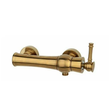 شیرآلات راسان - مدل الیزه - RASSAN ELISE - رز گلد مات