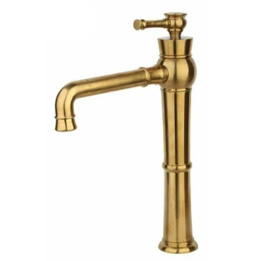 شیرآلات راسان - مدل الیزه - RASSAN ELISE - رز گلد مات