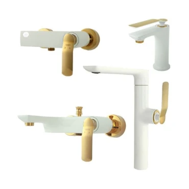 شیرآلات راسان مدل آوات