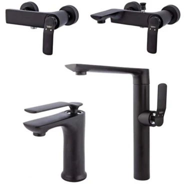 شیرآلات ست آوات راسان