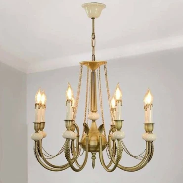 لوستر839/6 نورسازان