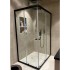 کابین دوش حمام مدل Cls-1249