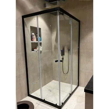 کابین دوش حمام مدل Cls-1249