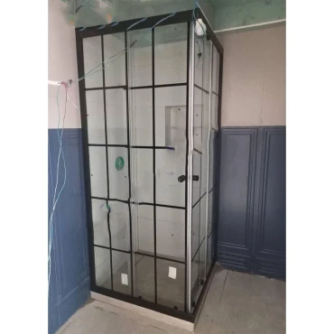 کابین دوش حمام مدل Cls-4 home