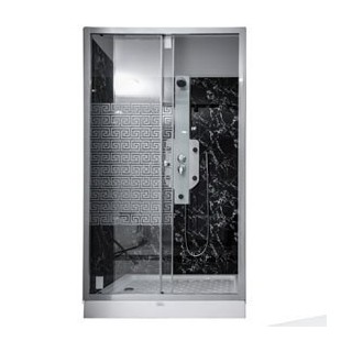 اتاق دوش سیلور