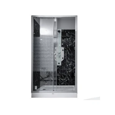 اتاق دوش سیلور