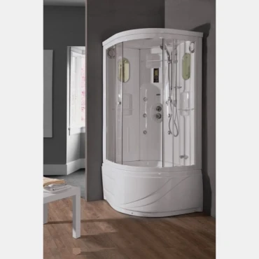 کابین دوش دایانا