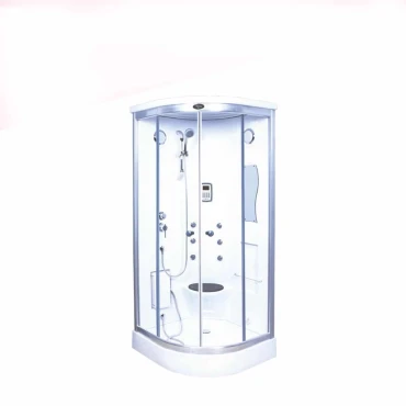 کابین سونا NSR001 شاینی