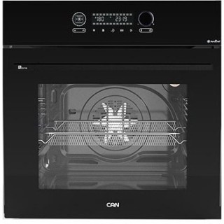 فر برقی توکار کن CAN مدل STONE