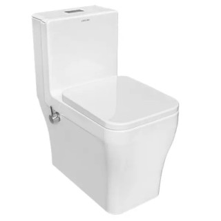 توالت فرنگی آرتا چینی کرد