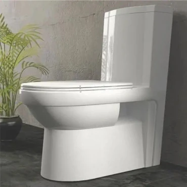 توالت فرنگی گلسار مدل کلین