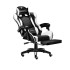 صندلی گیمینگ Deadskull Gaming Chair Black