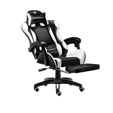 صندلی گیمینگ Deadskull Gaming Chair Black