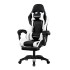 صندلی گیمینگ Deadskull Gaming Chair Black