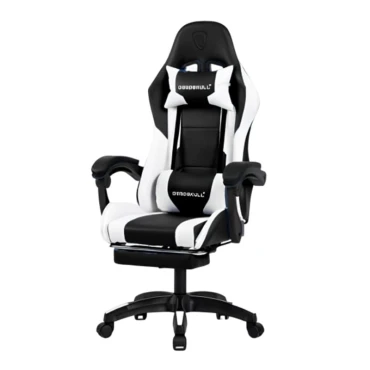 صندلی گیمینگ Deadskull Gaming Chair Black
