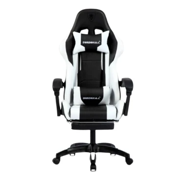 صندلی گیمینگ Deadskull Gaming Chair Black