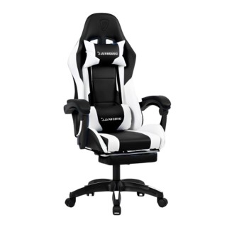 صندلی گیمینگ Deadskull Gaming Chair Black