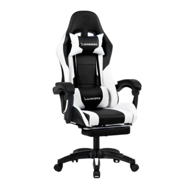 صندلی گیمینگ Deadskull Gaming Chair Black
